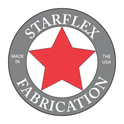 Your STAR SHOP for design, fabrication, powder coating & assembly